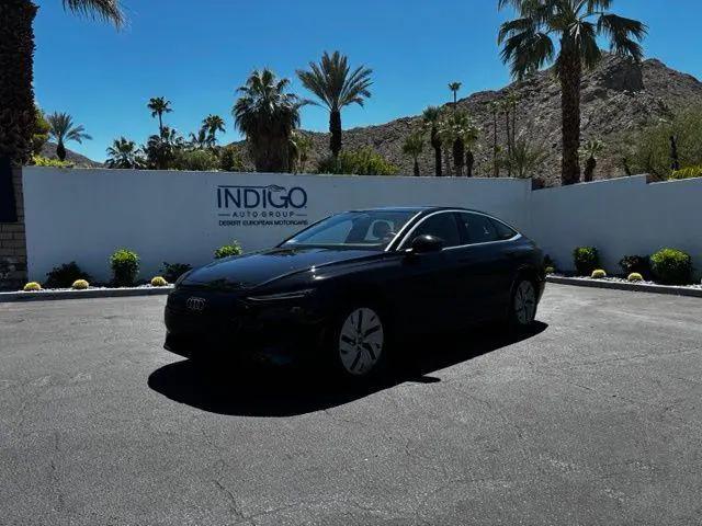 2025 Audi A6 e-tron Premium for sale in Rancho Mirage, CA
