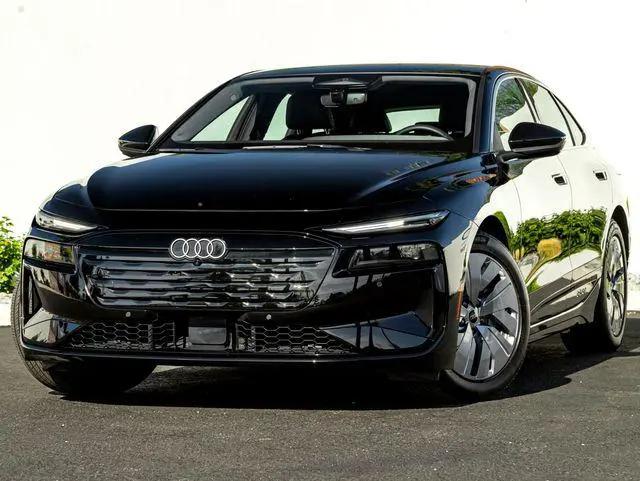 2025 Audi A6 e-tron Premium for sale in Rancho Mirage, CA
