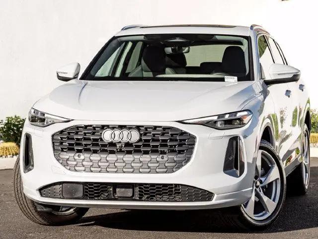 2025 Audi Q5 Premium Plus TFSI quattro S tronic for sale in Rancho Mirage, CA