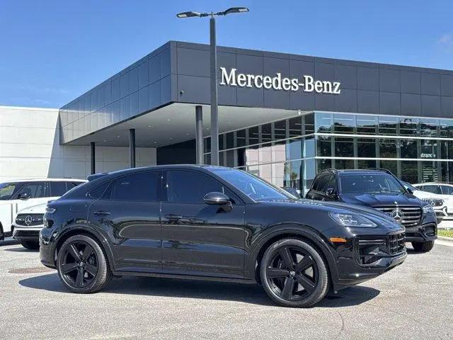 2025 Porsche Cayenne E-Hybrid Turbo for sale in St. Augustine, FL