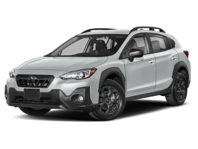 2021 Subaru Crosstrek Sport for sale in Salinas, CA