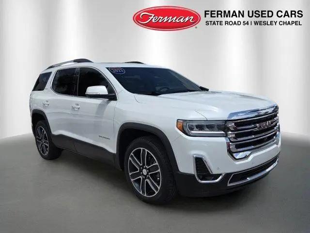 2023 GMC Acadia AWD SLT for sale in Lutz, FL