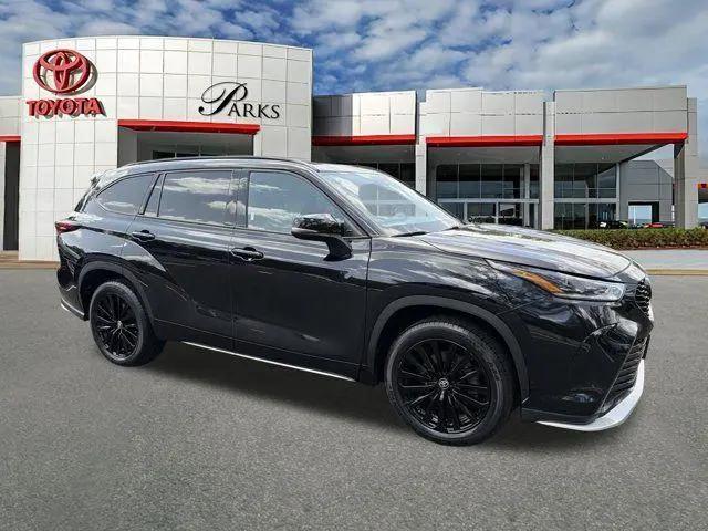 2025 Toyota Highlander XSE for sale in DeLand, FL