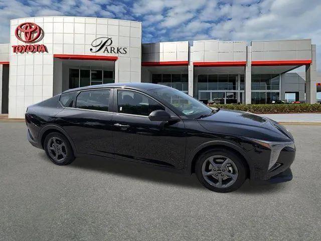2025 Kia K4 LXS for sale in DeLand, FL