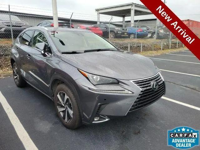 2021 Lexus NX 300 Base for sale in Alcoa, TN