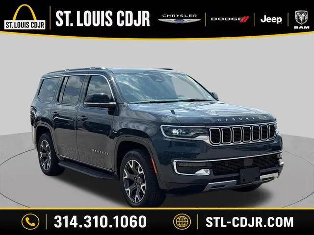 2024 Jeep Wagoneer Series III 4x4 for sale in Bridgeton, MO