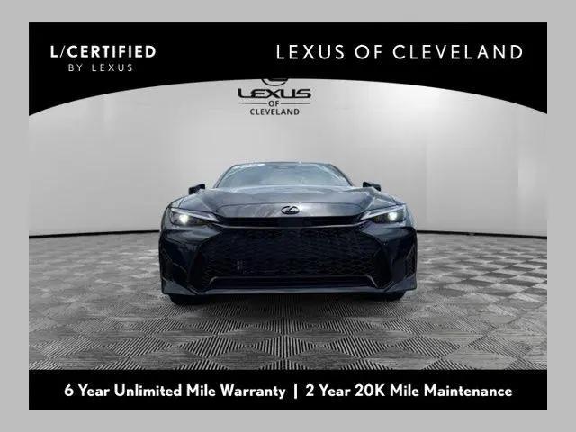 2026 Lexus IS 350 F SPORT for sale in Brook Park, OH