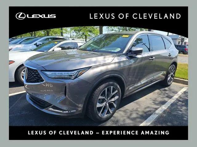 2024 Acura MDX Technology Package for sale in Brook Park, OH