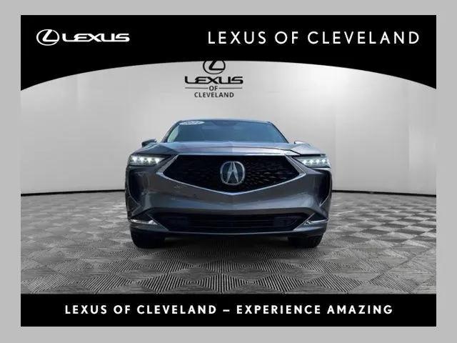2024 Acura MDX Technology Package for sale in Brook Park, OH