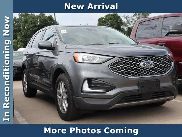 2024 Ford Edge SEL for sale in Wichita, KS