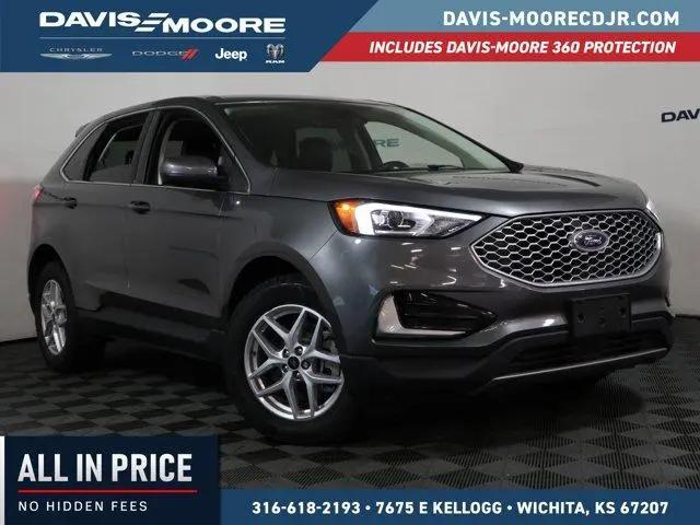 2024 Ford Edge SEL for sale in Wichita, KS