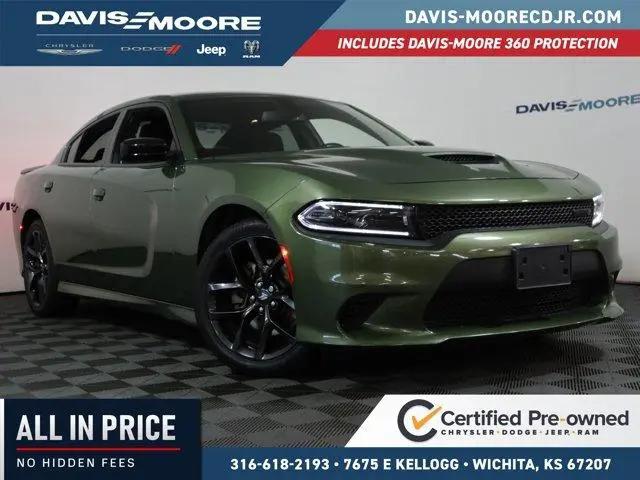 2023 Dodge Charger GT for sale in Wichita, KS