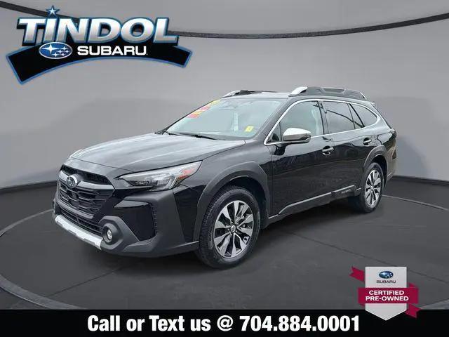 2023 Subaru Outback Touring XT for sale in Gastonia, NC