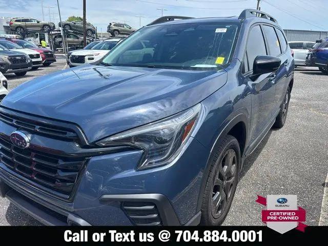 2024 Subaru Ascent Onyx Edition 7-Passenger for sale in Gastonia, NC