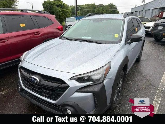 2023 Subaru Outback Onyx Edition for sale in Gastonia, NC