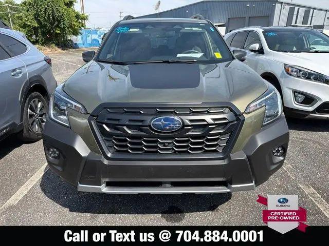 2024 Subaru Forester Wilderness for sale in Gastonia, NC