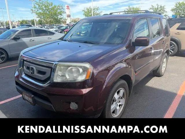 2011 Honda Pilot EX-L for sale in Nampa, ID