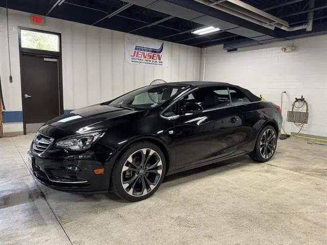 2017 Buick Cascada Premium for sale in New Ulm, MN