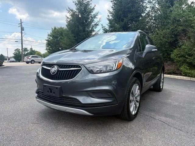 2018 Buick Encore Preferred for sale in North Olmsted, OH