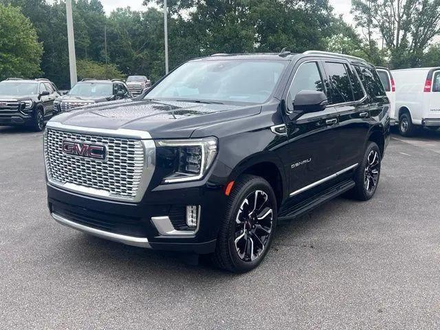 2022 GMC Yukon 4WD Denali for sale in North Olmsted, OH