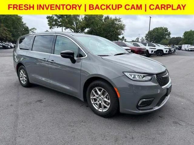 2025 Chrysler Pacifica Select for sale in Summerville, SC