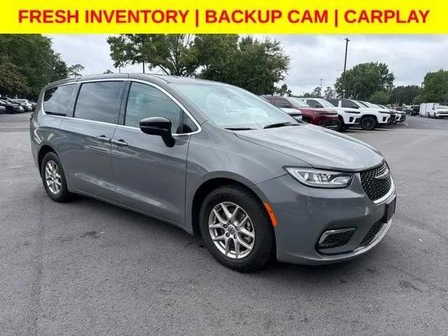 2025 Chrysler Pacifica Select for sale in Summerville, SC