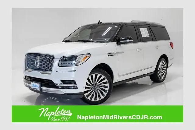 2020 Lincoln Navigator Reserve for sale in St Peters, MO