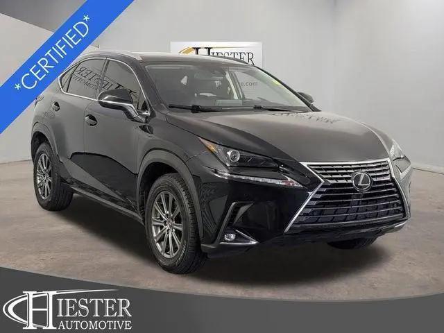 2021 Lexus NX 300 Base for sale in Lillington, NC