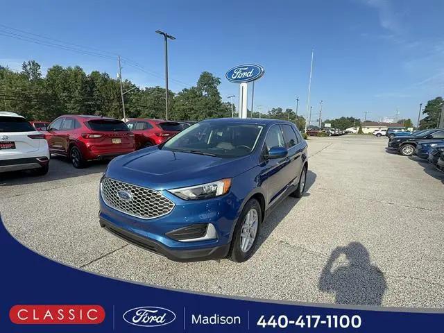 2024 Ford Edge SEL for sale in Madison, OH