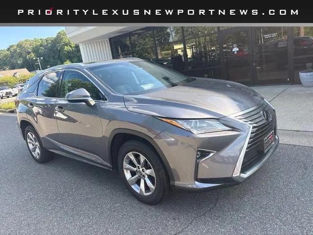 2019 Lexus RX 350 Base for sale in Newport News, VA