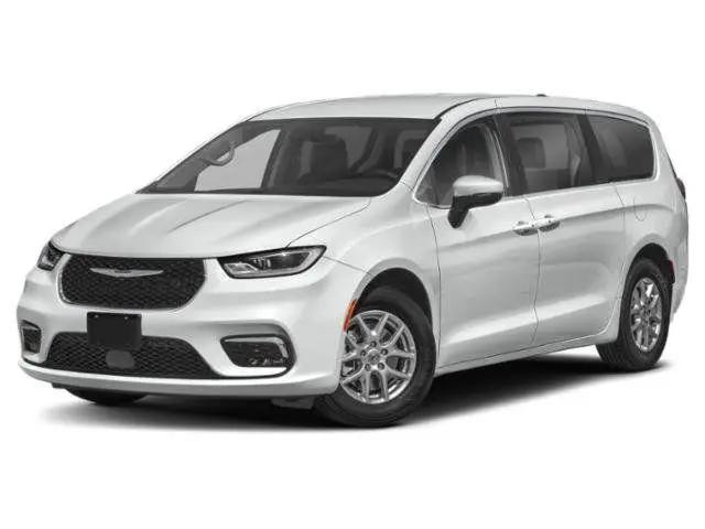 2023 Chrysler Pacifica Touring L for sale in Fuquay-Varina, NC