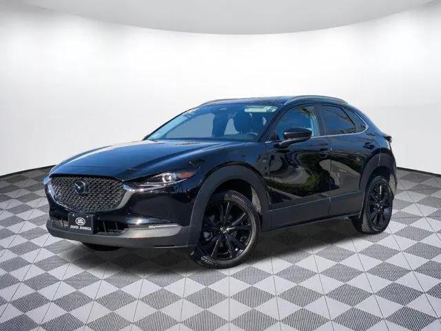 2024 Mazda CX-30 2.5 S Select Sport for sale in Santa Monica, CA
