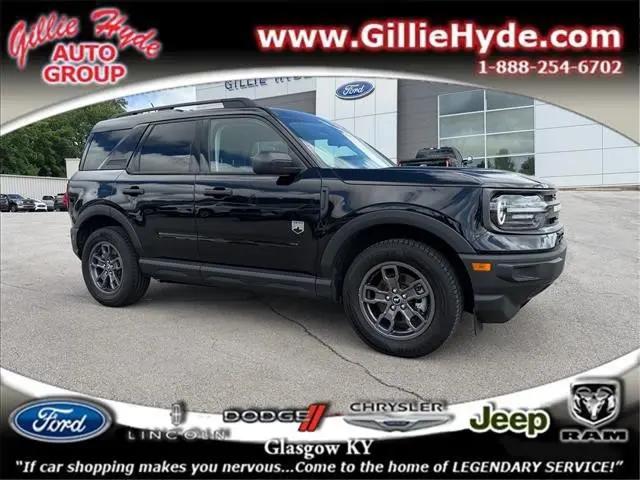 2024 Ford Bronco Sport Big Bend for sale in Glasgow, KY