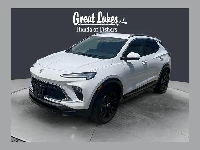 2024 Buick Encore GX Sport Touring FWD for sale in Fishers, IN