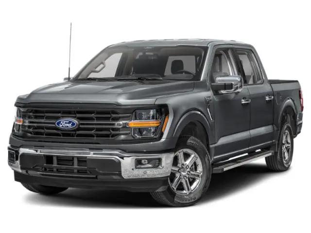 2024 Ford F-150 XLT for sale in San Antonio, TX