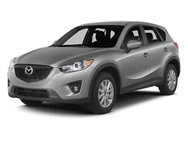 2014 Mazda CX-5 Grand Touring for sale in Greeley, CO