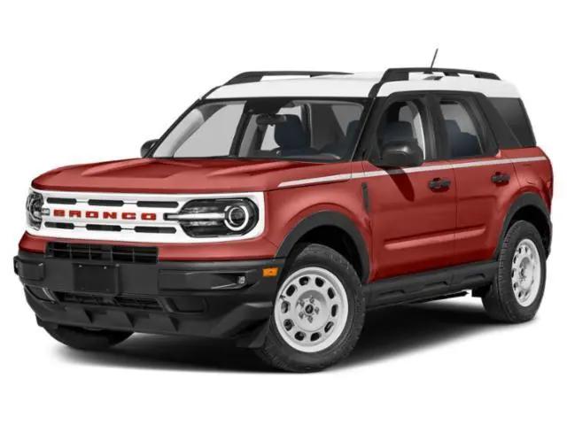 2024 Ford Bronco Sport Heritage for sale in St. Louis Park, MN
