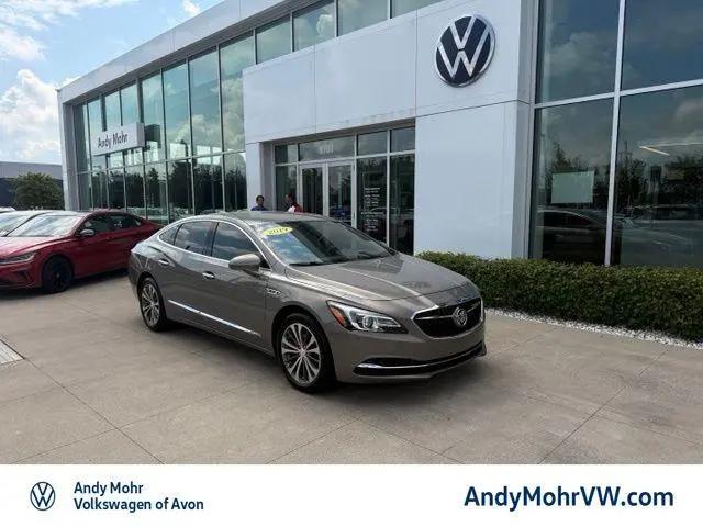 2019 Buick LaCrosse FWD Essence for sale in Avon, IN