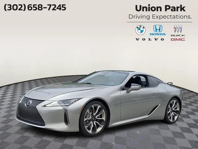 2022 Lexus LC 500 LC 500 for sale in Wilmington, DE