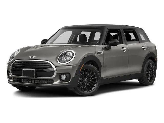 2017 MINI Cooper Clubman Cooper for sale in Honolulu, HI
