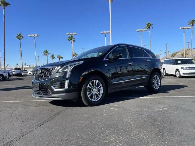 2020 Cadillac XT5 FWD Premium Luxury for sale in Tucson, AZ