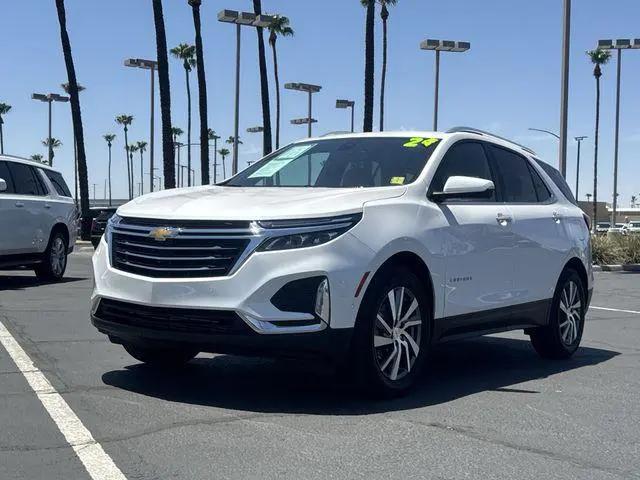 2024 Chevrolet Equinox FWD Premier for sale in Tucson, AZ
