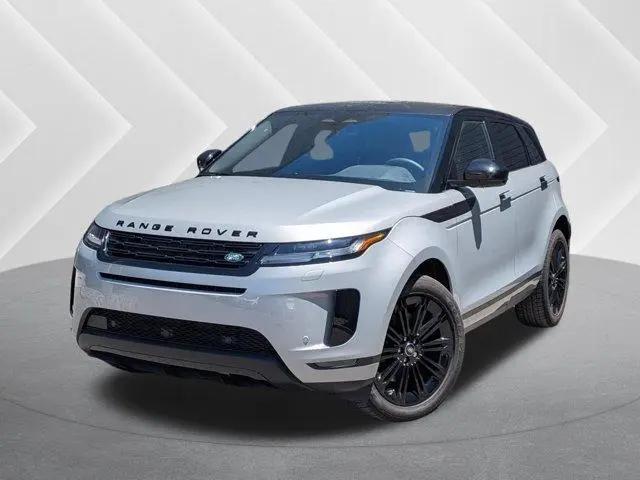 2026 Land Rover Range Rover Evoque S for sale in Salt Lake City, UT