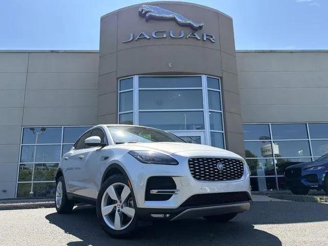 2023 Jaguar E-PACE SE P250 AWD Automatic for sale in Hartford, CT