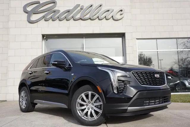 2023 Cadillac XT4 AWD Premium Luxury for sale in Hartford, CT