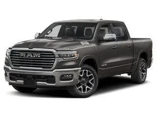 2026 Ram 1500 Laramie Crew Cab 4x4 5'7" Box for sale in Jonesboro, AR