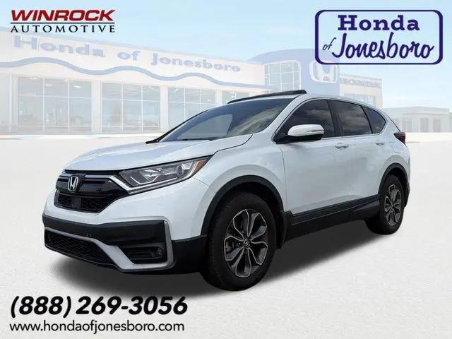 2022 Honda CR-V AWD EX-L for sale in Jonesboro, AR