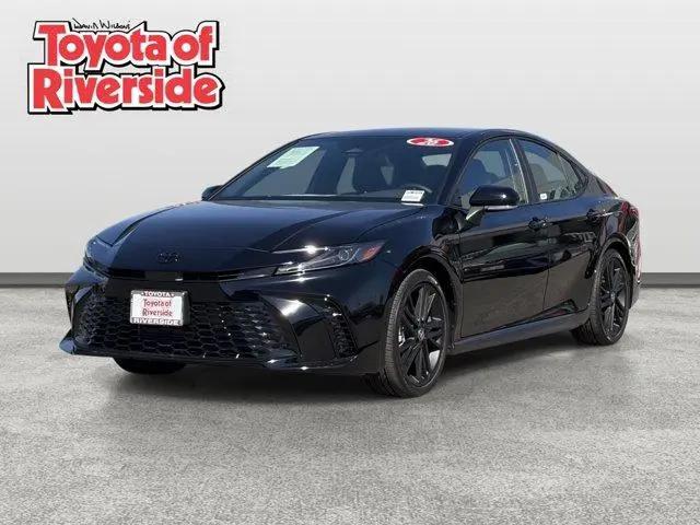 2026 Toyota Camry Nightshade for sale in Riverside, CA