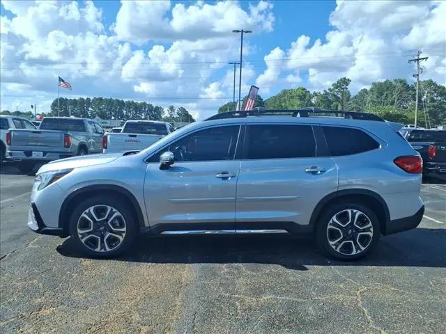 2023 Subaru Ascent Limited 7-Passenger for sale in Pearl, MS
