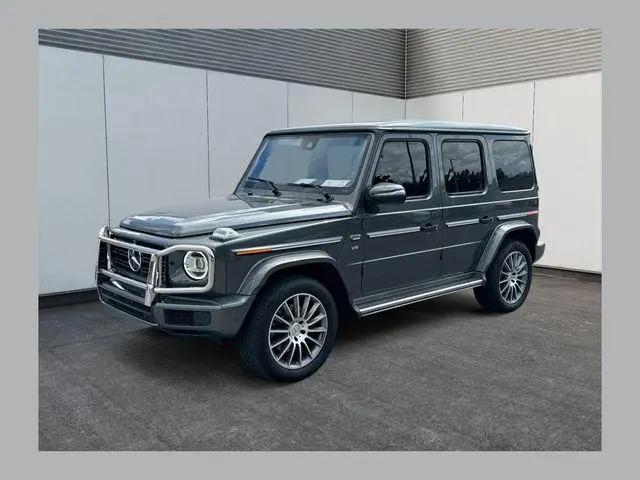 2020 Mercedes-Benz G 550 4MATIC for sale in Kingsport, TN